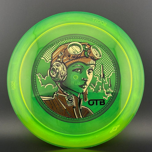 Proton Boost - First Run - OTB Open 2026 Streamline