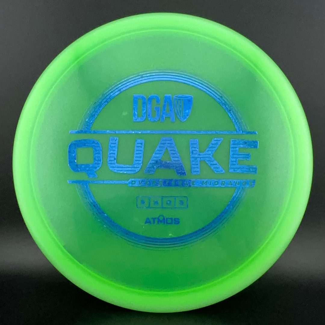 Atmos Quake DGA