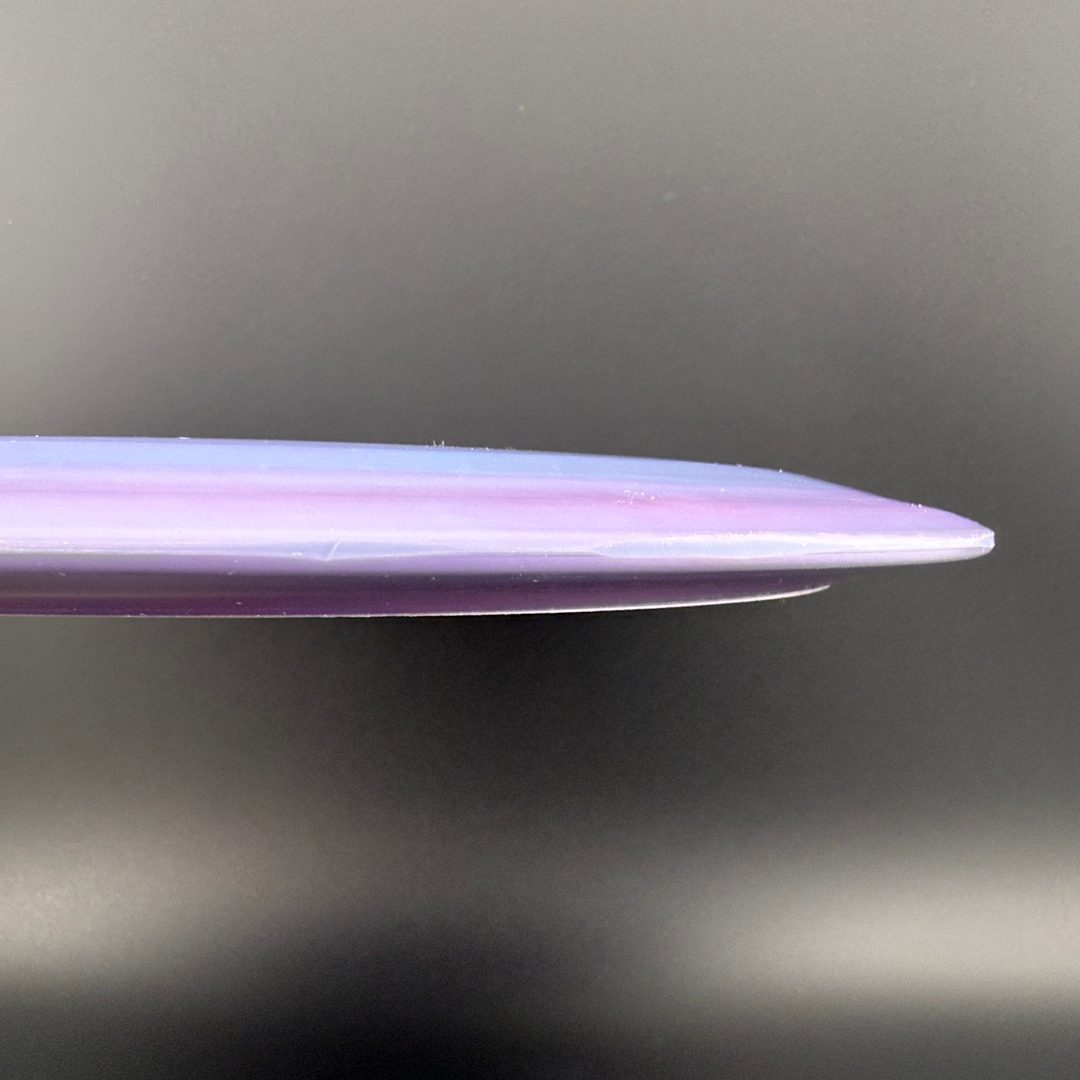 Swirly Procyon Premium - Queen City Sig Series trash panda