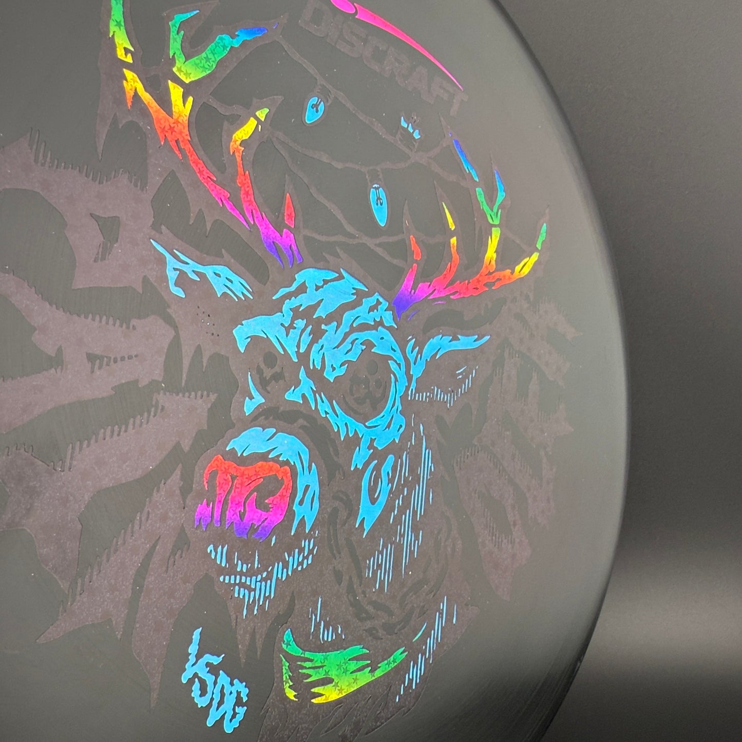 Solid ESP Super FLX Zone - Pain Deer