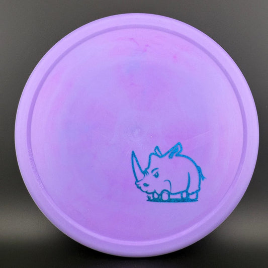 Nexus Rhyno - Mini Stamp