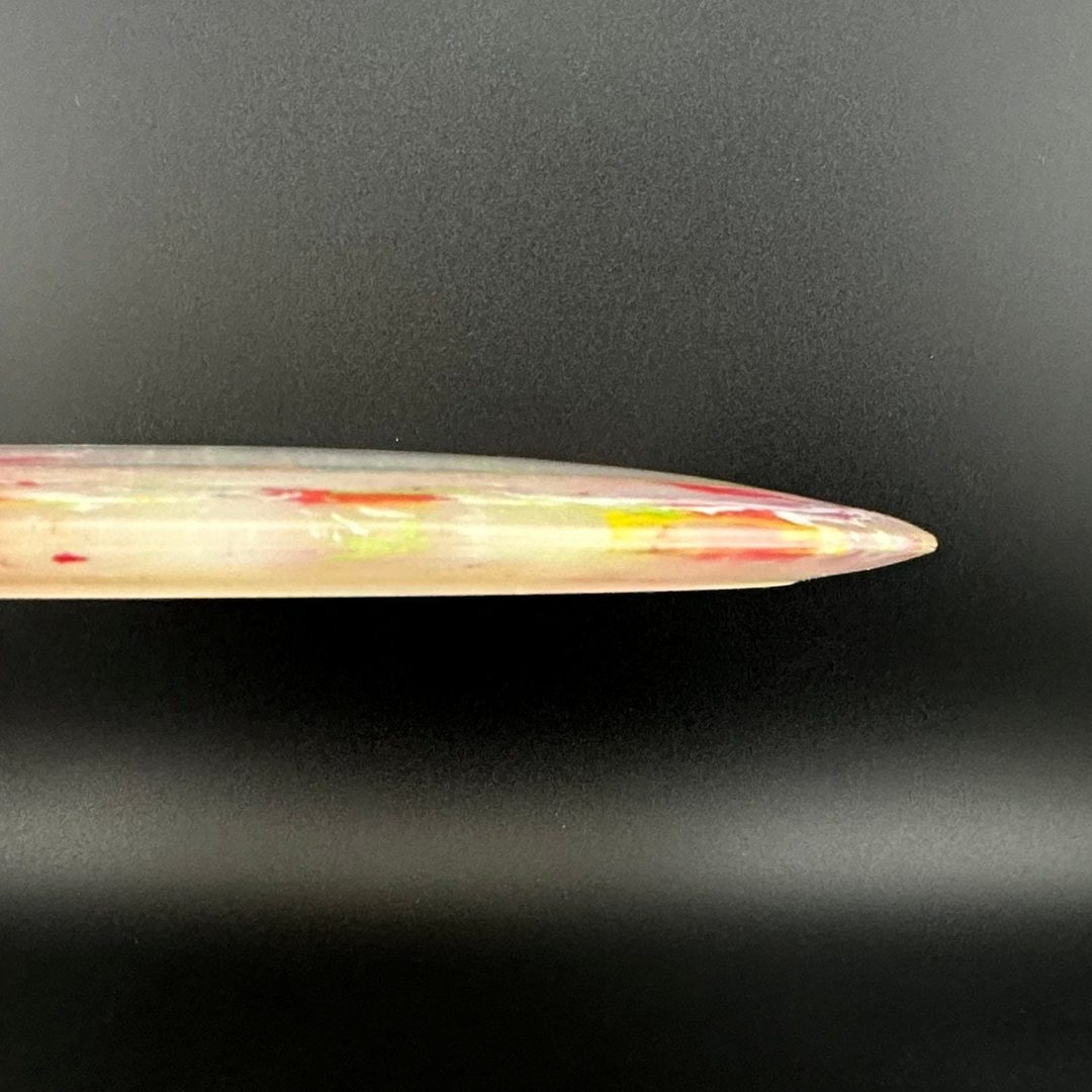 Jawbreaker Z Lite Scorch - Michael Johansen - Ledgestone 2025 Discraft