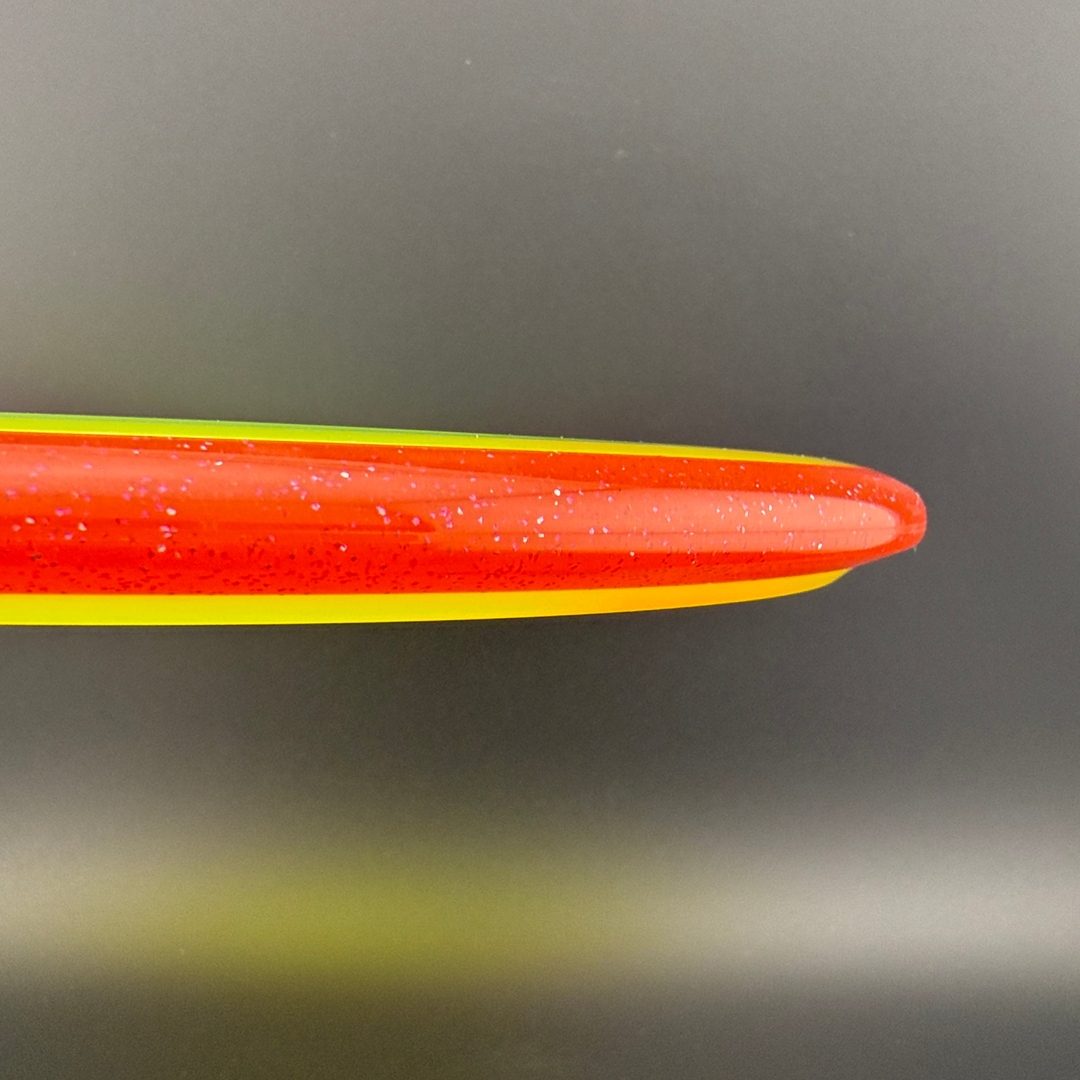 Prism Proton Hex - OTB Open 2024 - Pirate Nate Axiom