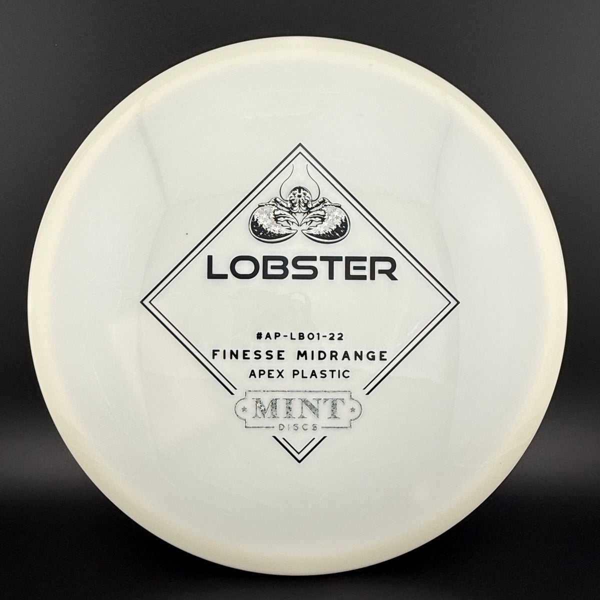 Apex Lobster - First Run - 2022