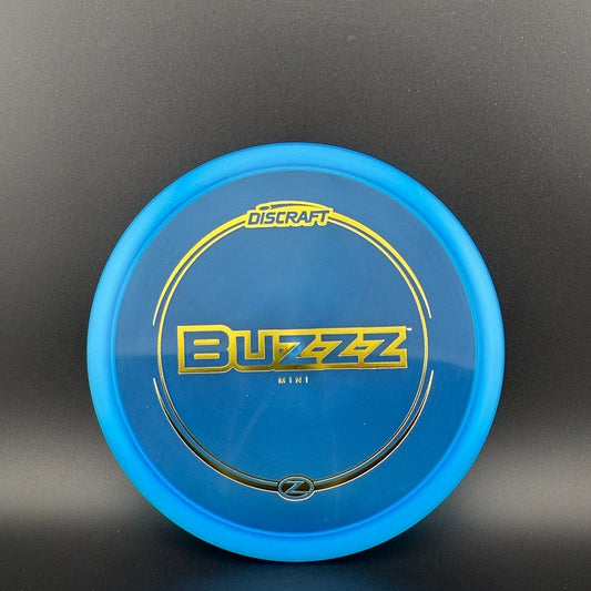 Z Line Mini Buzzz 6" Mini Disc Discraft