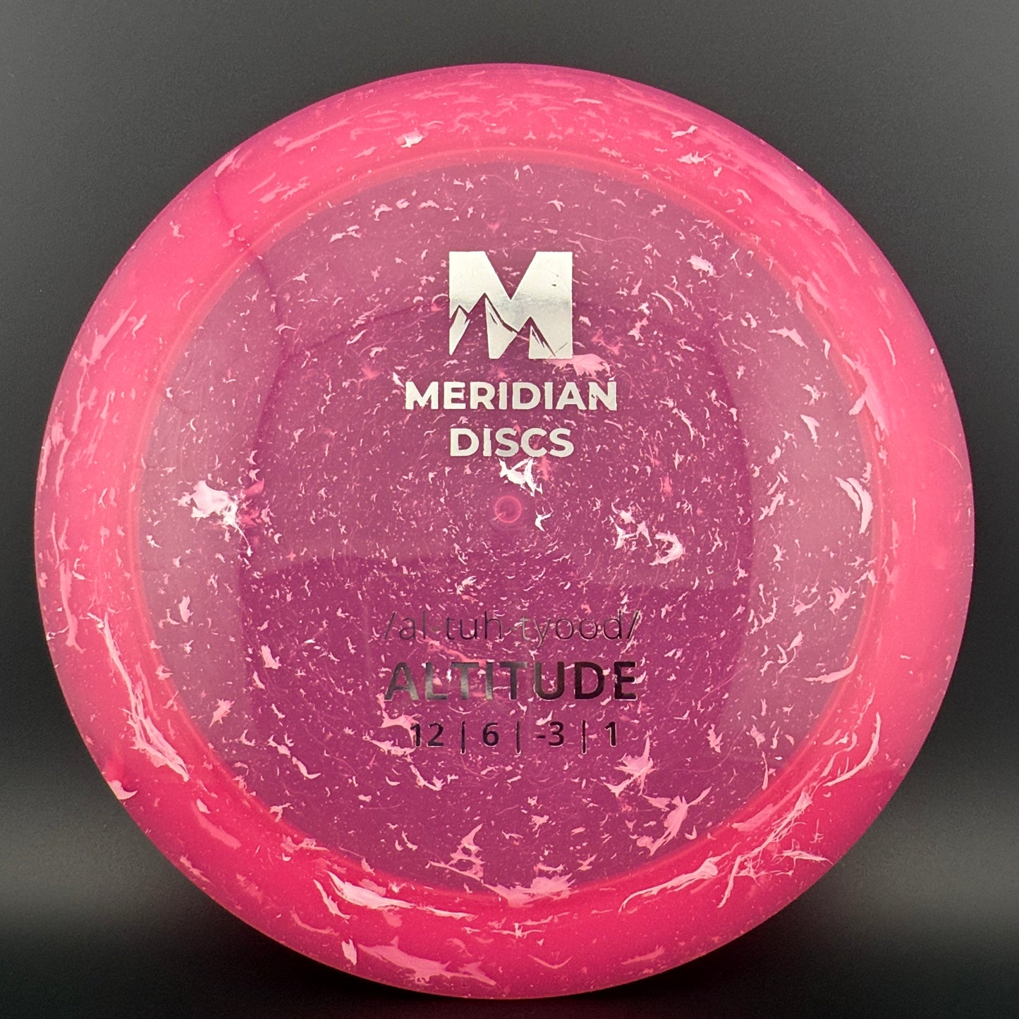 Marbled Clarus Altitude