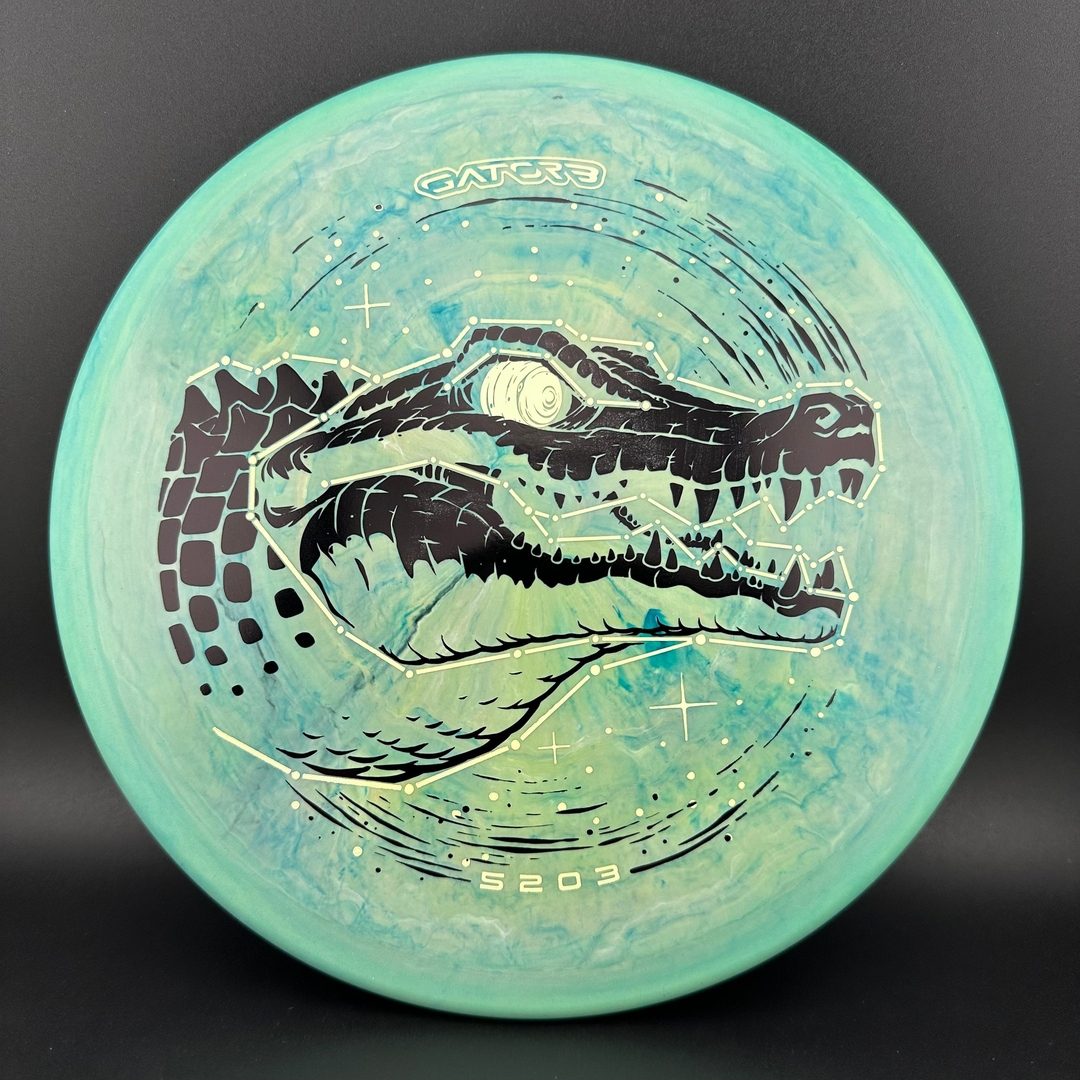 Galactic XT Gator3 - Space Force By Marm O Set Innova