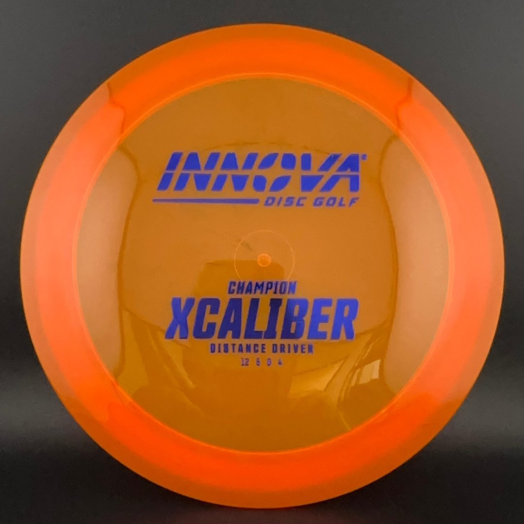 Champion XCaliber Innova