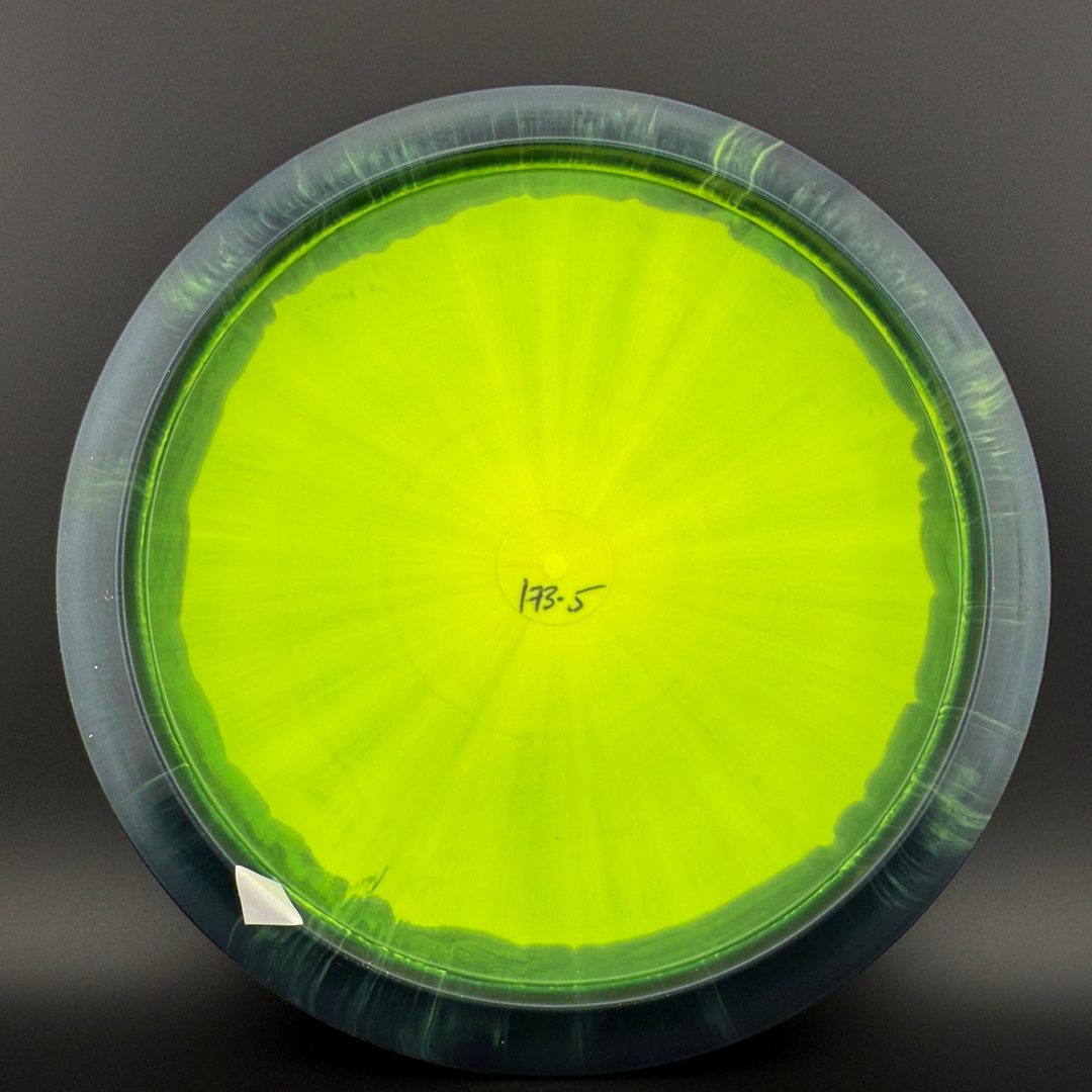 Sirius Helio JLS 1.1 Millennium