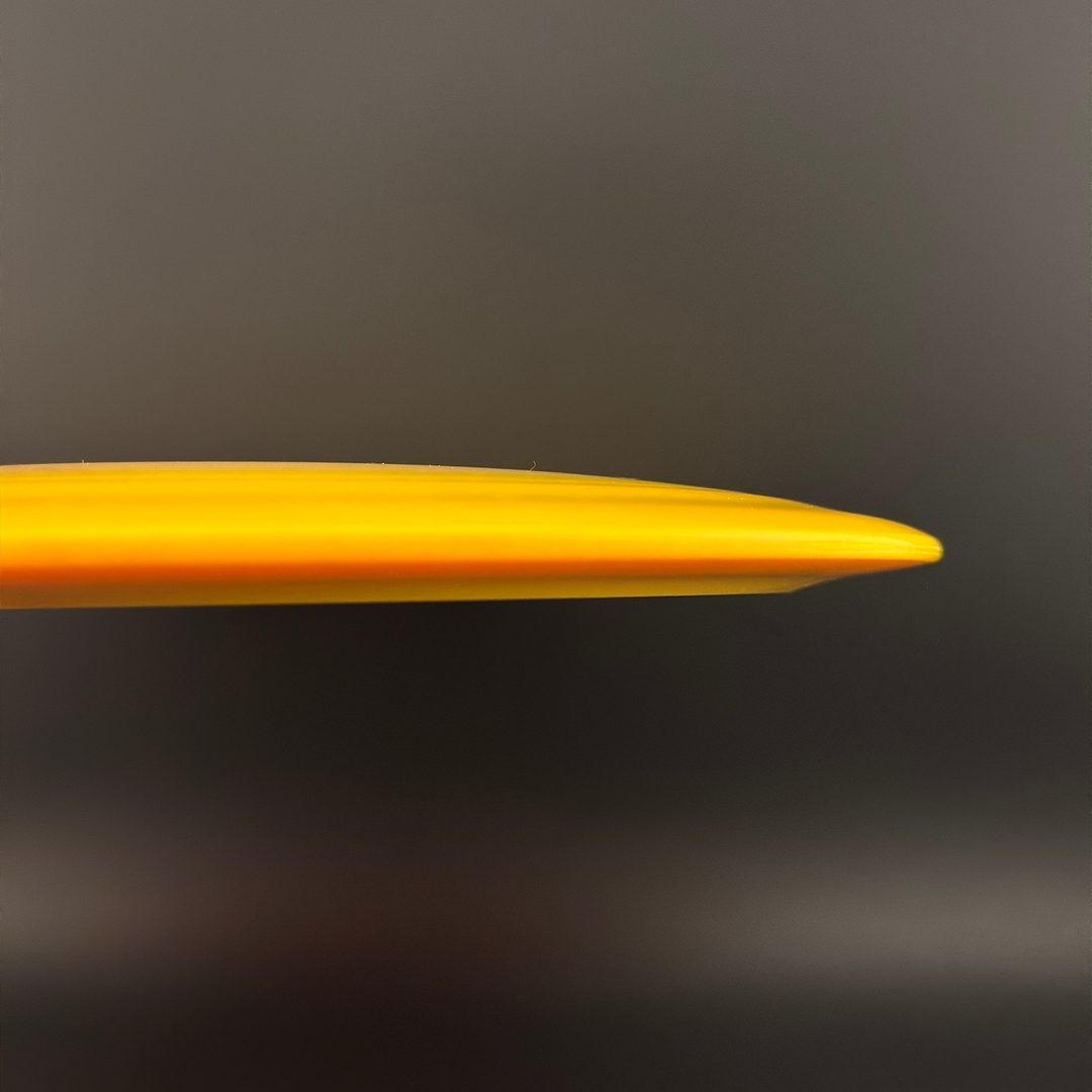 Swirl ESP Ares - Prototype - Paul McBeth Discraft