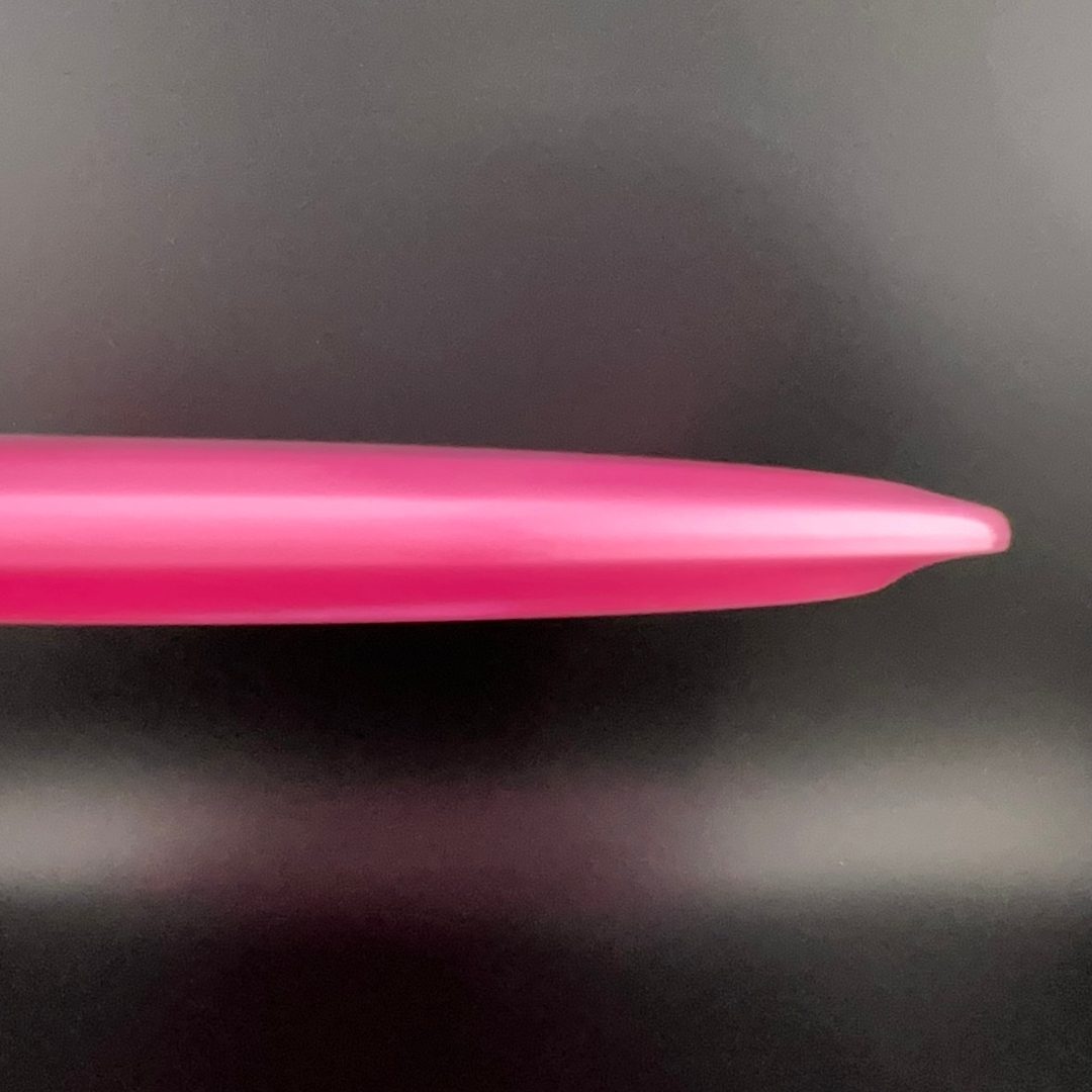 Z Swirl Cigarra - 2025 USDGC Anthony Barela Z Swirl Cigarra MINT Discs