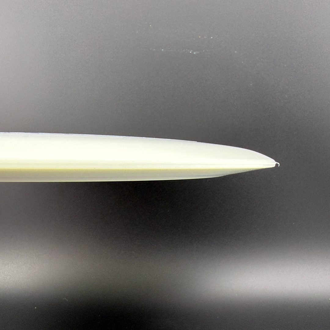 Star Destroyer - Arctic SlingBlade by Tony Diaz