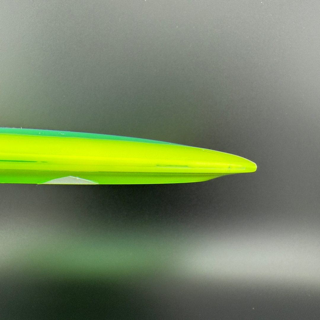 Halo Champion Wraith - Limited Air Force Stamp Innova