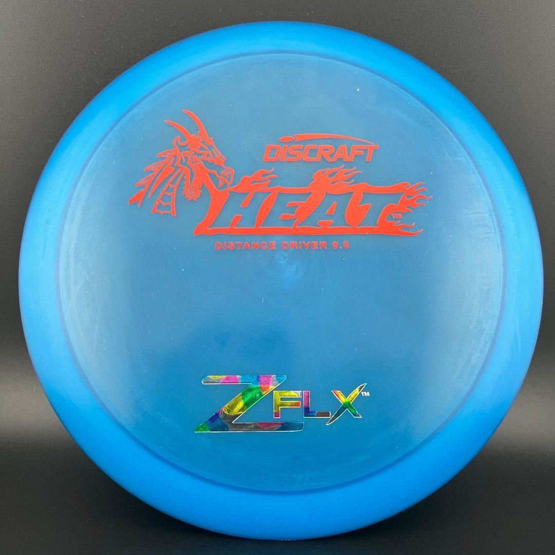 Z Flx Heat - OOP Discraft