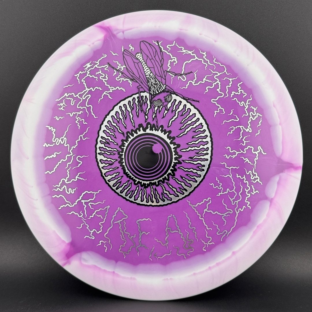 Halo Star Mamba - Eye-Fly RAD V2 by Ripper Studios Innova