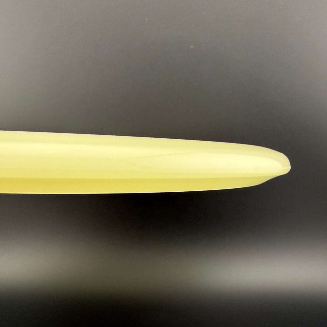 Nocturnal Lobster - STRATUS Fear by Les White MINT Discs