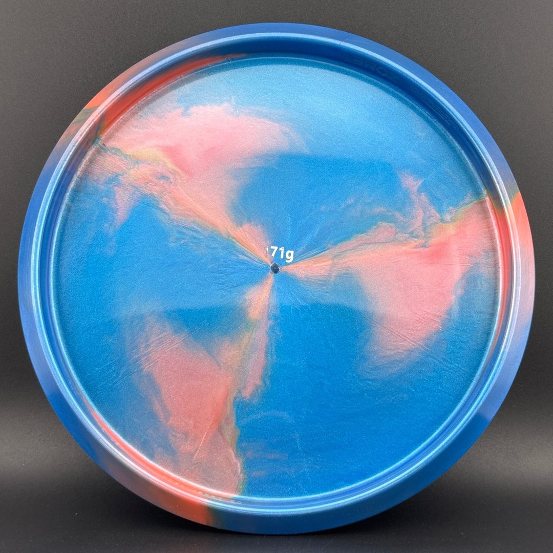 Big Z Titanium Zone - 2026 Adam Hammes Tour Series Discraft