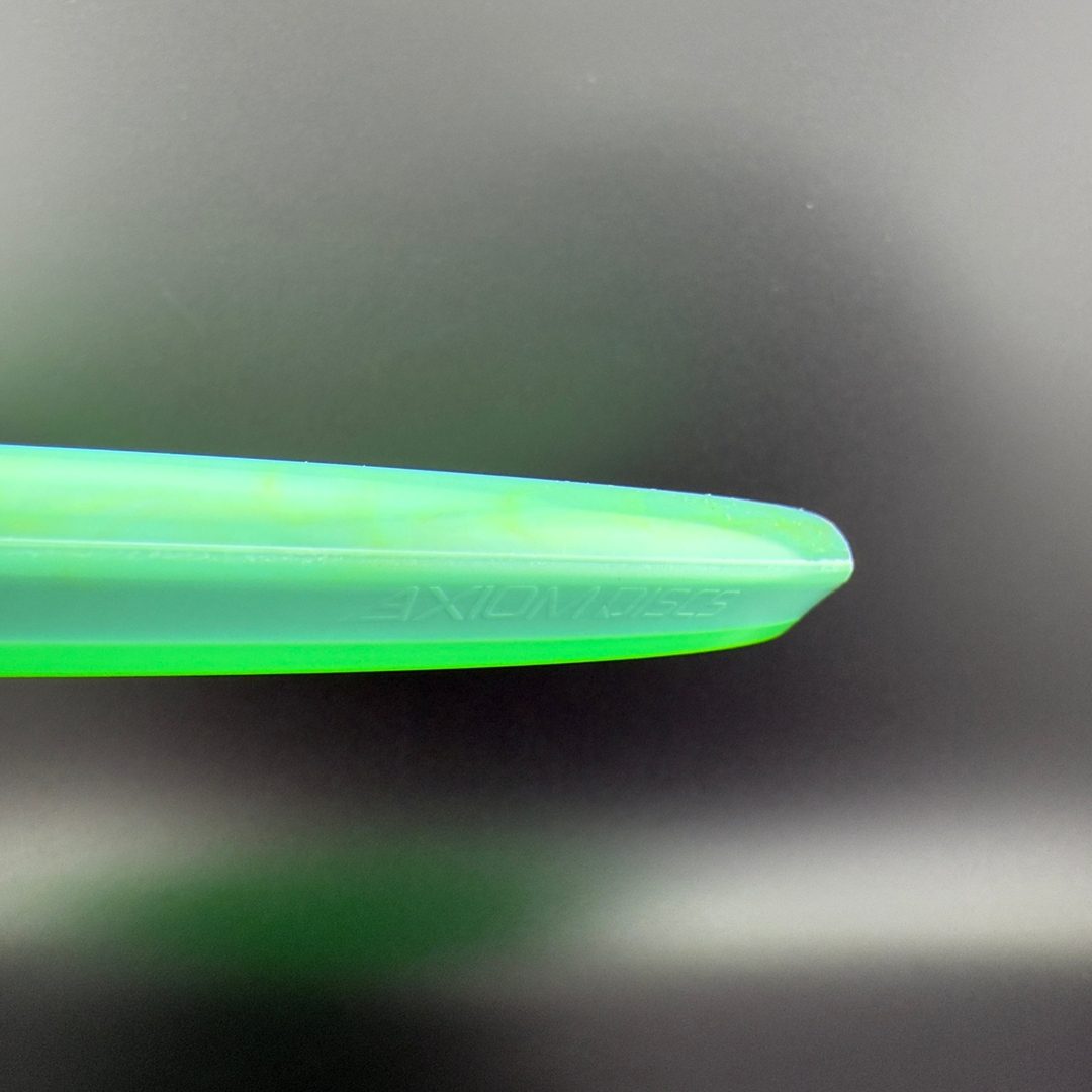 Neutron Tempo - Crushin’ Amanitas by Manny Trujillo Axiom