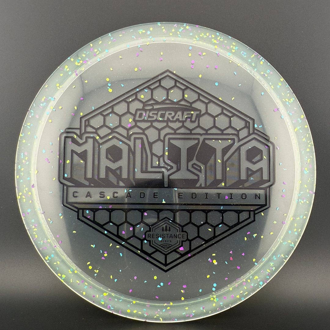 Confetti Z Malita - Cascade Challenge 2026 Discraft