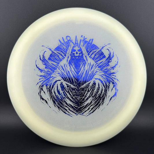 Classic Glow Champion Wraith - Infinite Wraith Innova