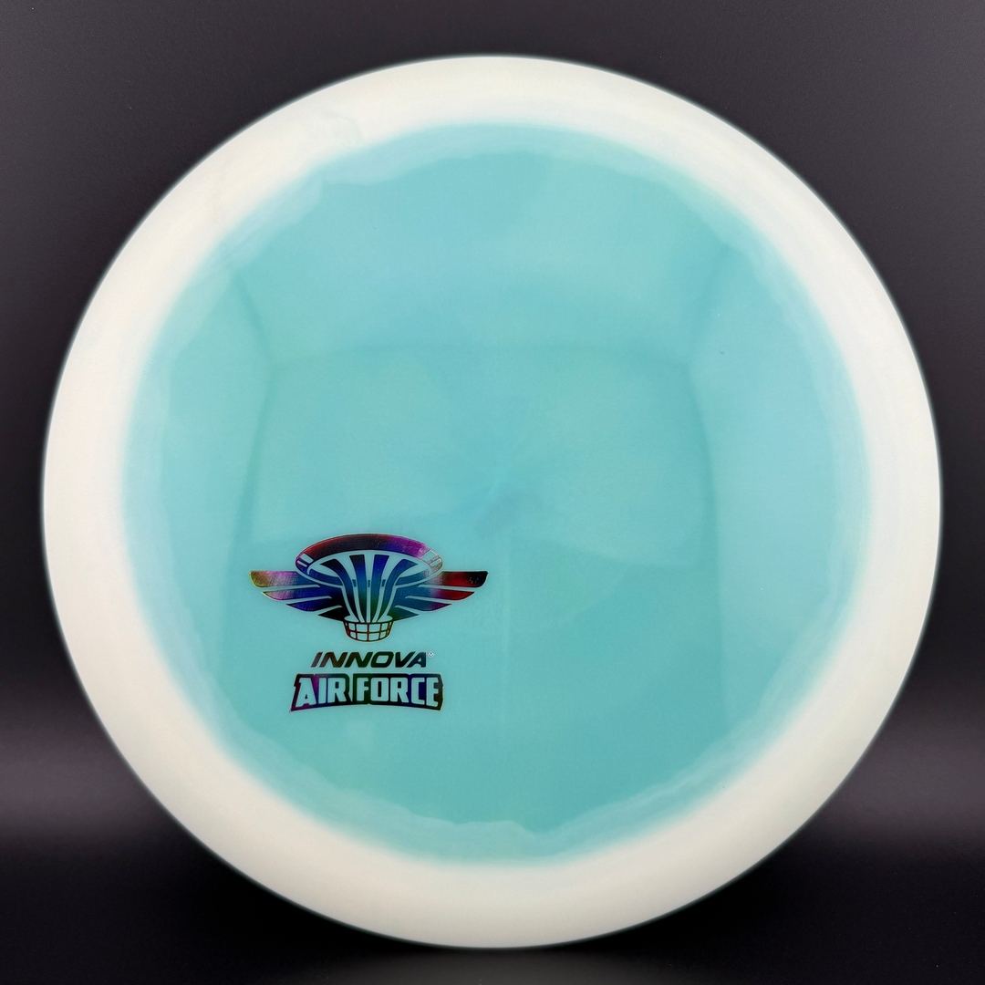 Proto Glow Halo Champion Destroyer - Air Force Innova