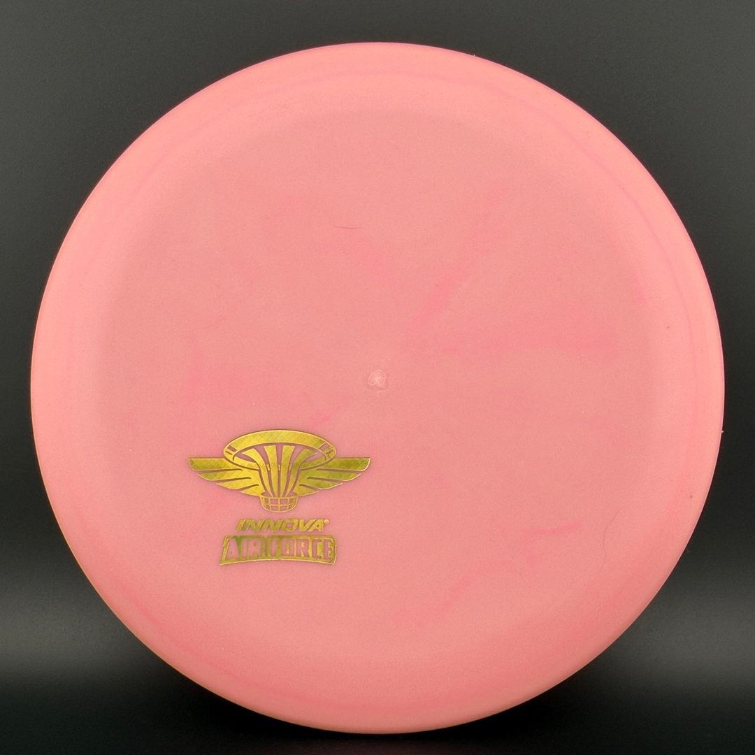 Proto Color Glow JK Pro Aviar - Air Force Stamp Innova