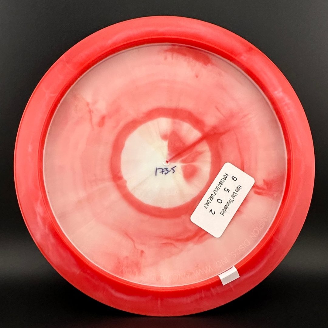 Halo Star Thunderbird - Thunderclaw by Micah Malone Innova