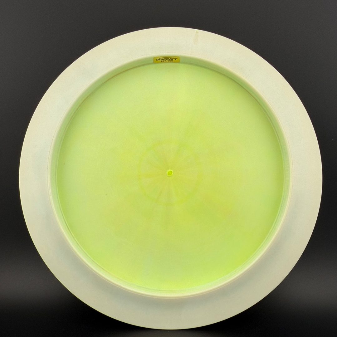 Nuke OS - Fluke OS - April Fools 2025 Misprint Discraft