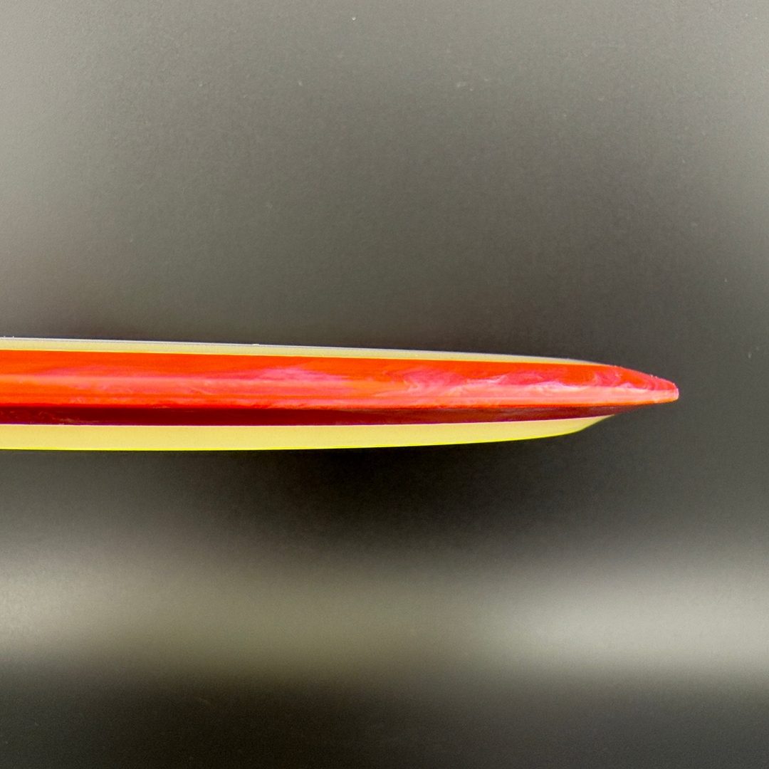 Eclipse Insanity Axiom