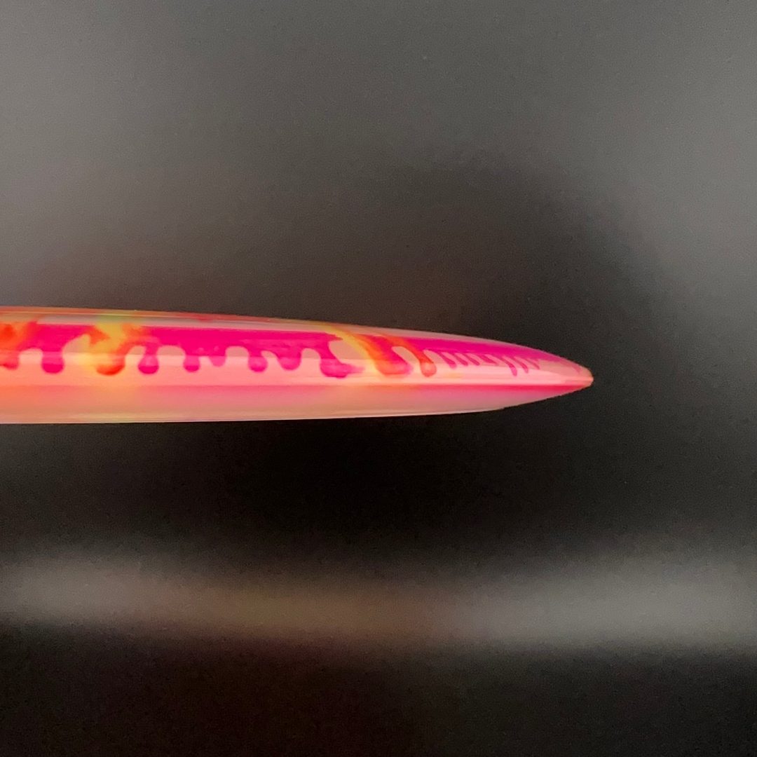 I-Dye Champion Roadrunner Innova