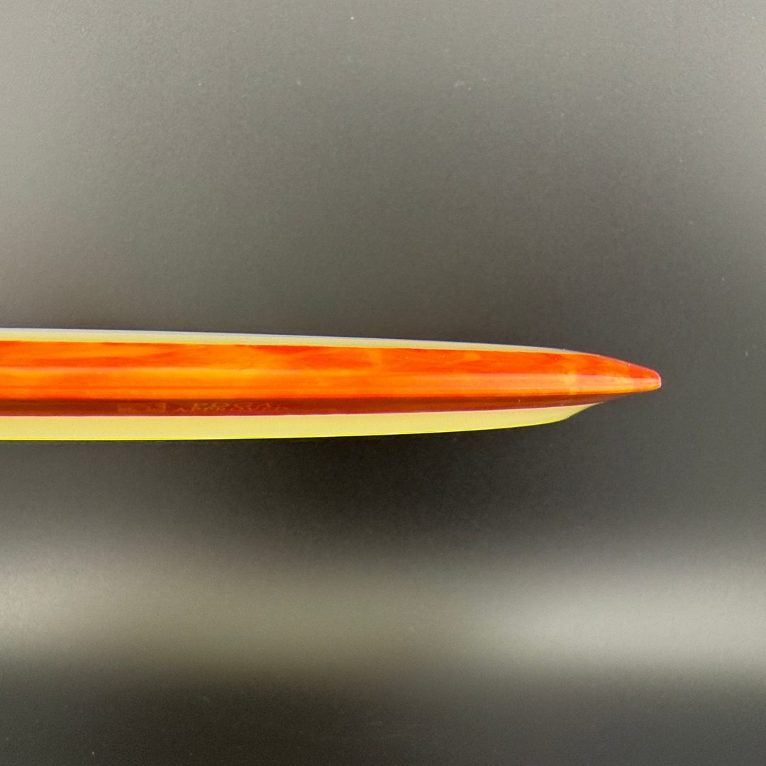 Eclipse Insanity Axiom