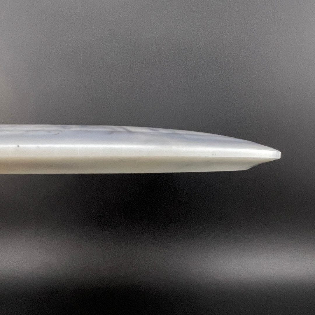 Radioactive Waste Blackout Doomsday Discs