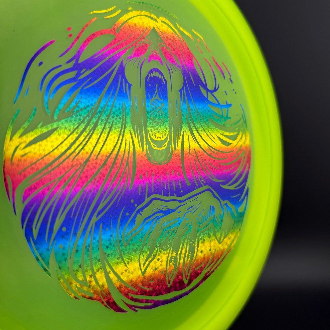 Champion Banshee Innova