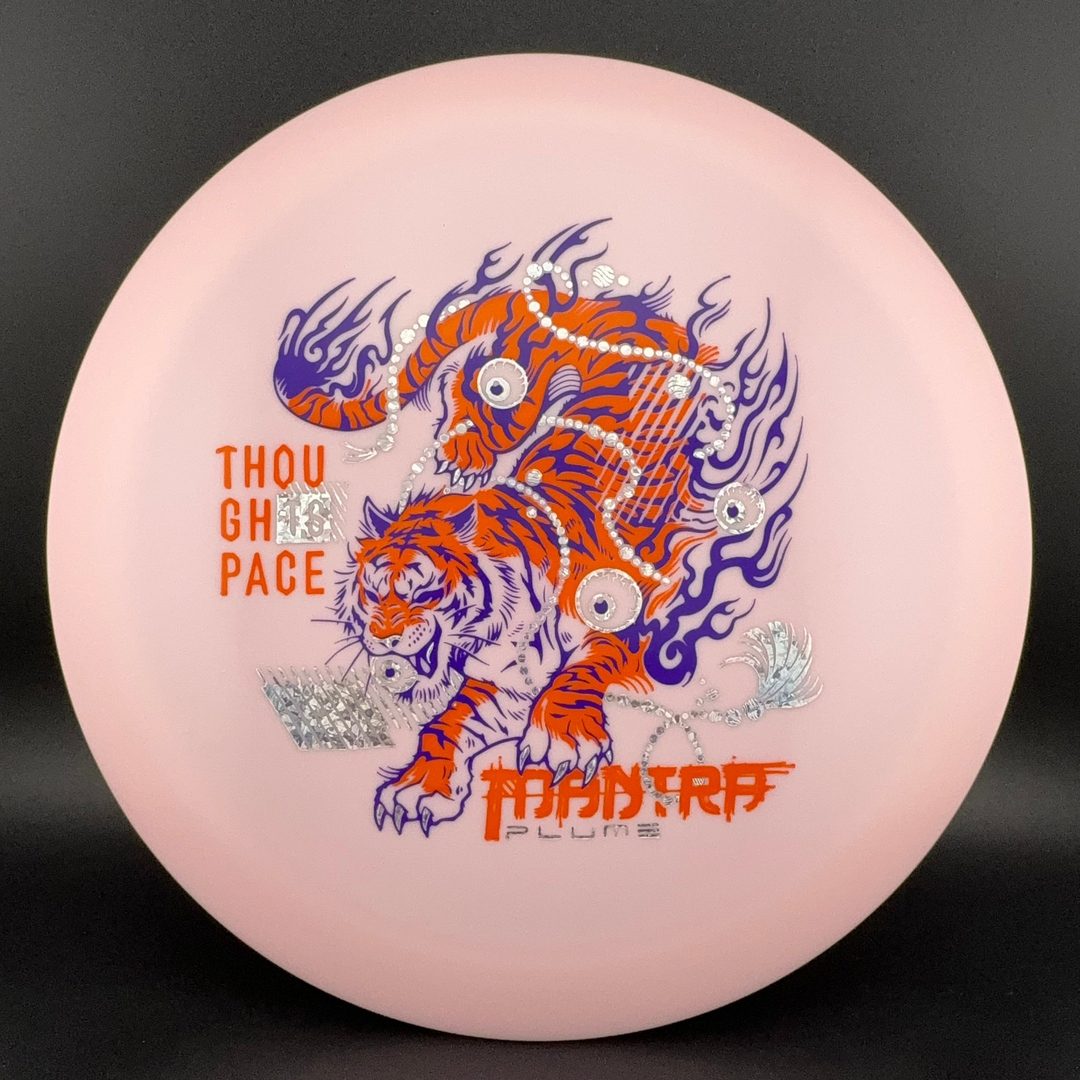 Plume Mantra - 2nd Run TSA