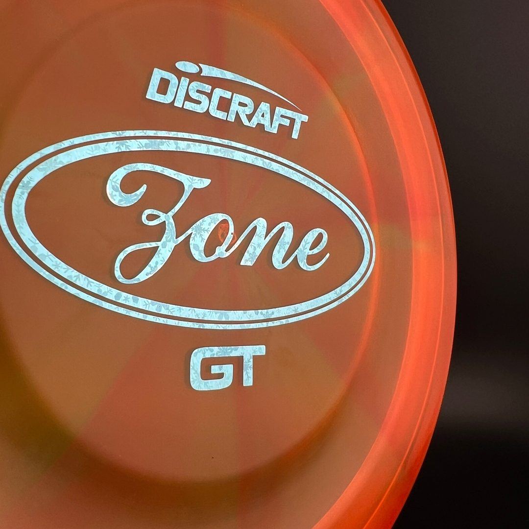 Z Swirl Zone GT - Limited Edition DGLO 2024 Discraft