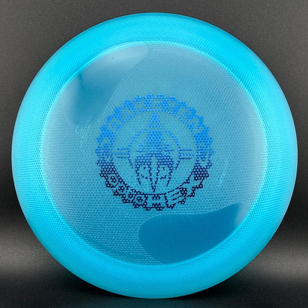 Opto HEX Raketen - Special Edition Latitude 64