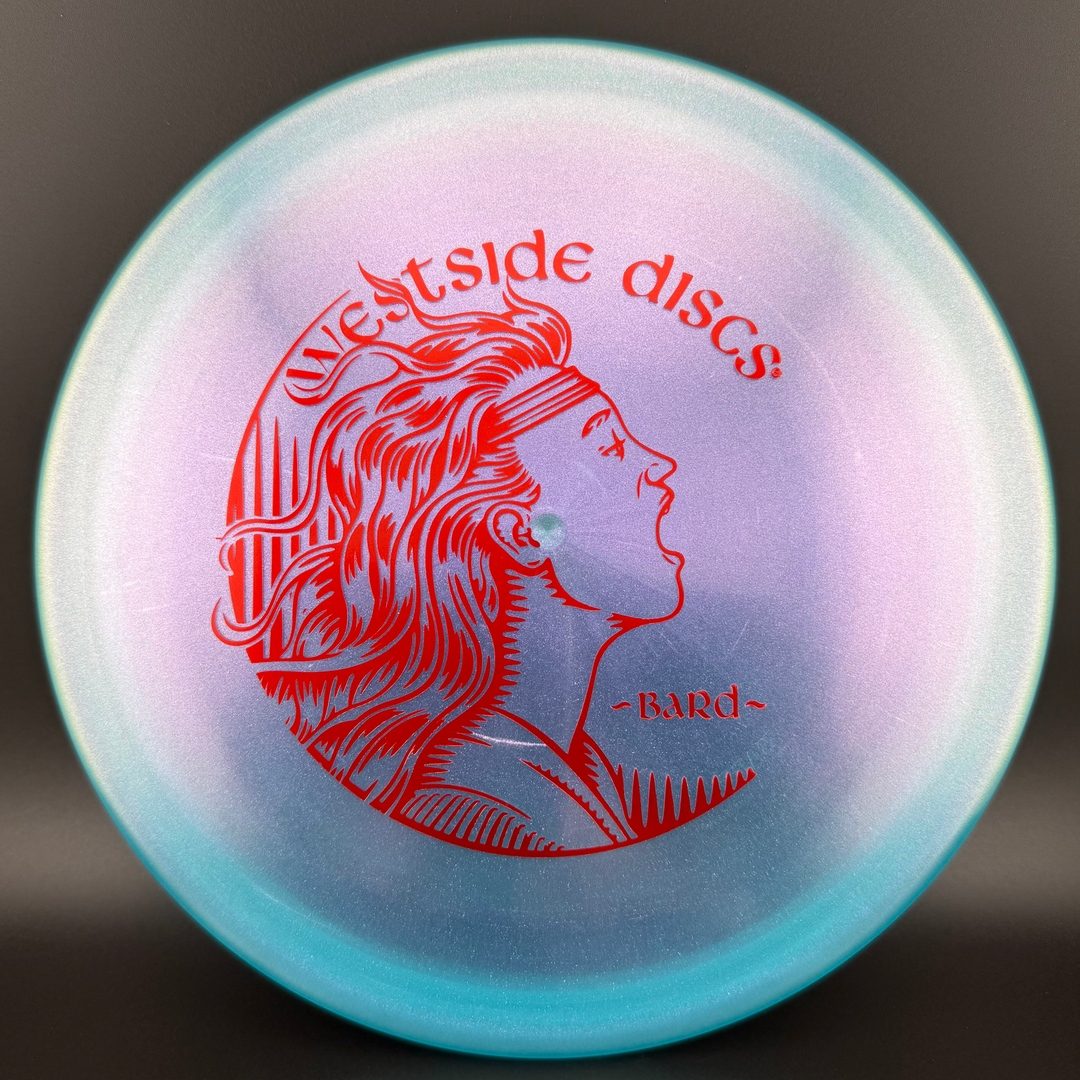 VIP-Ice Glimmer Bard Westside Discs