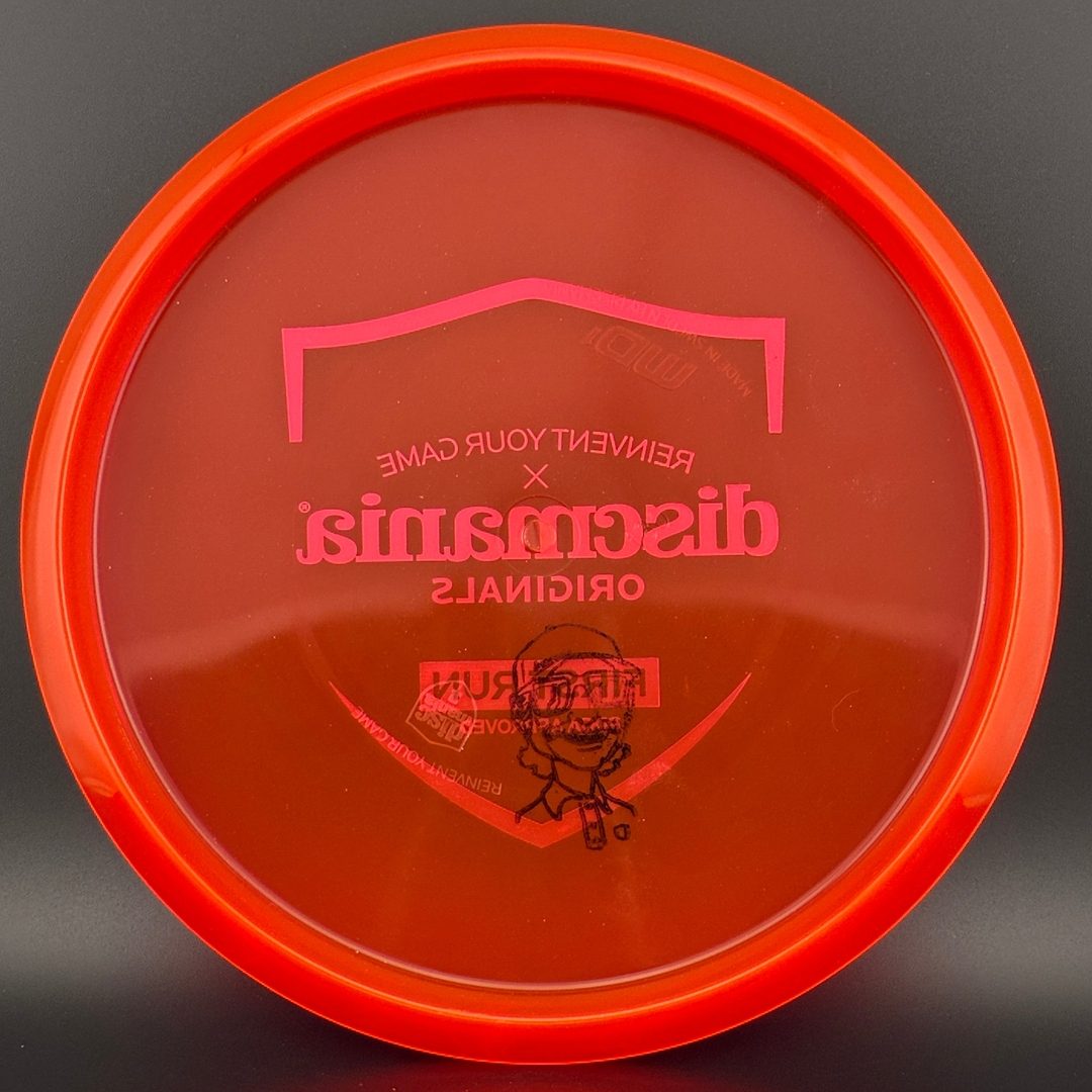 C-Line MD1 - First Run *Colten Stash* Discmania