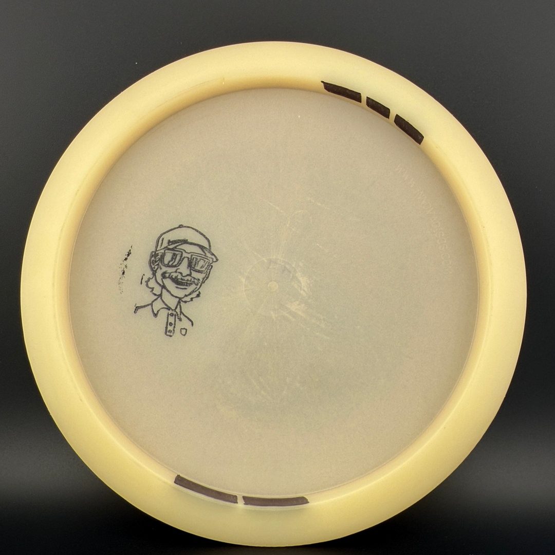 Color Glow C-Line FD Penned - Mystery Box Pre-NS1 *Colten Stash Used* Discmania