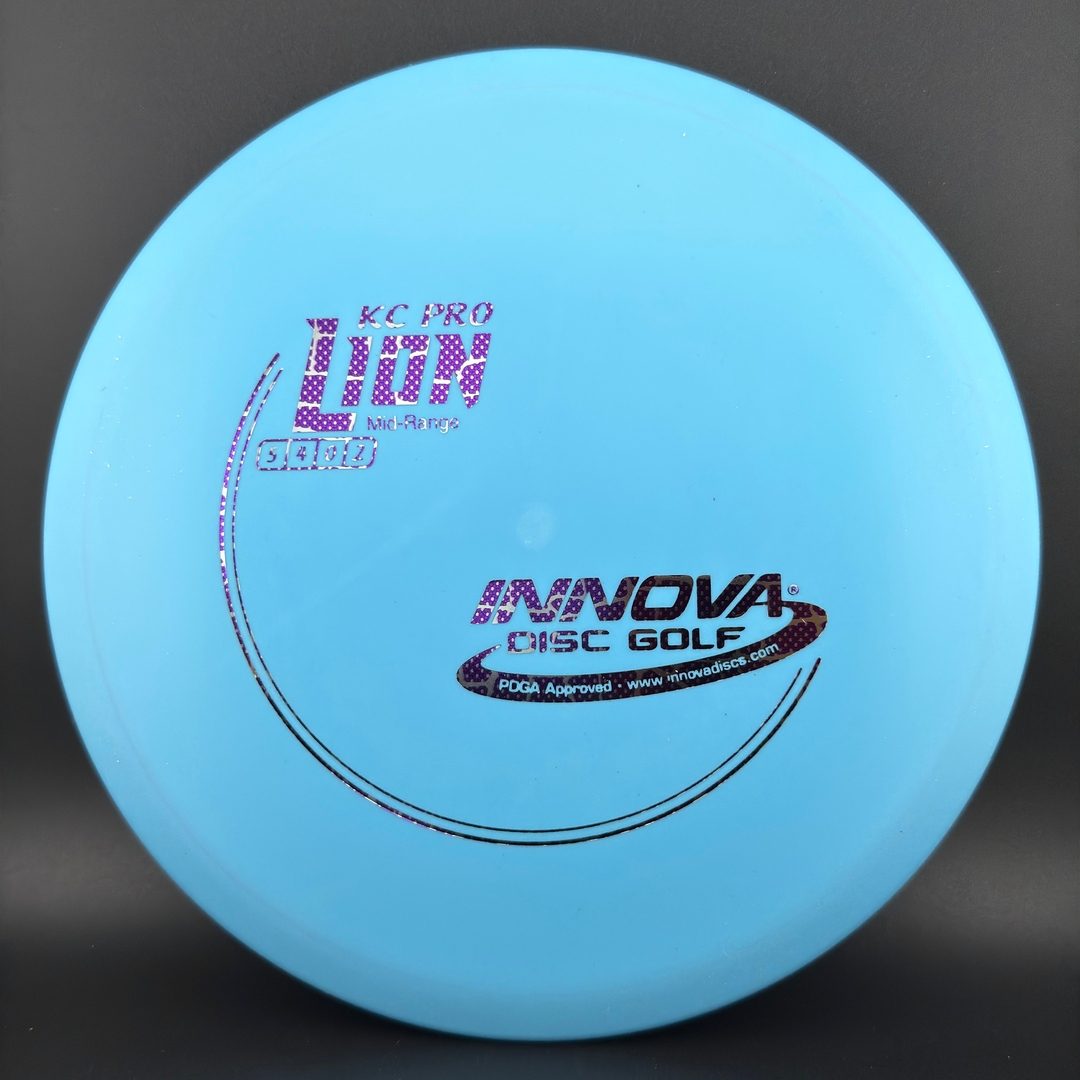 KC-Pro Lion Innova