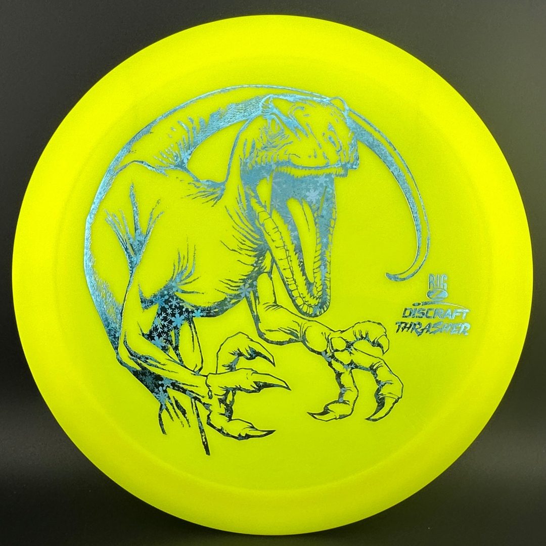 Big Z Thrasher Discraft