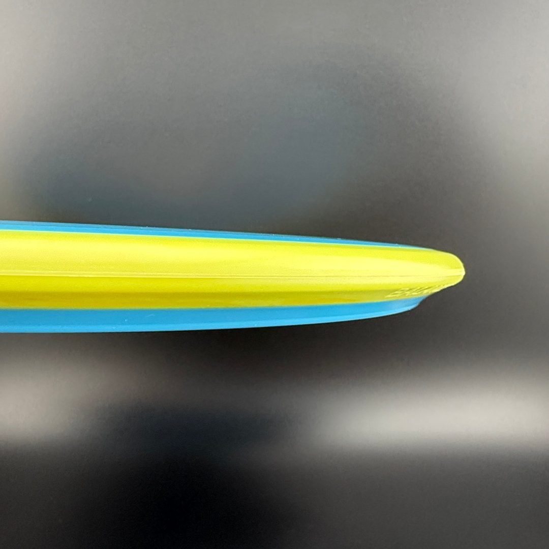 Neutron Balance - "Siren" by Marm O. Set Axiom