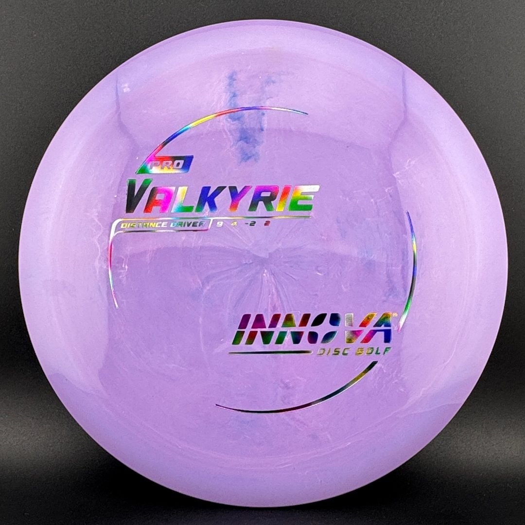 Pro Valkyrie Innova