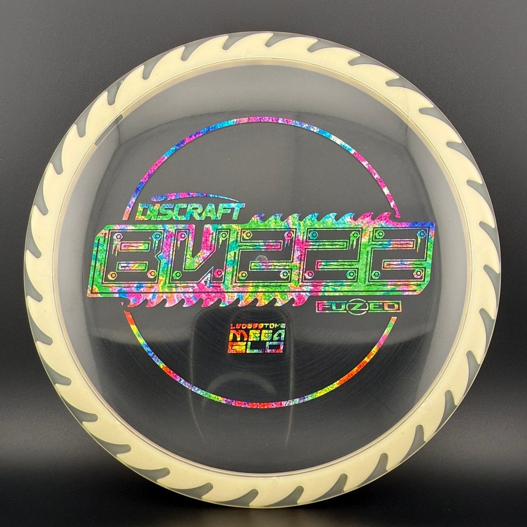 FuZed CryZtal Mega Glo Buzzz - Ledgestone 2025