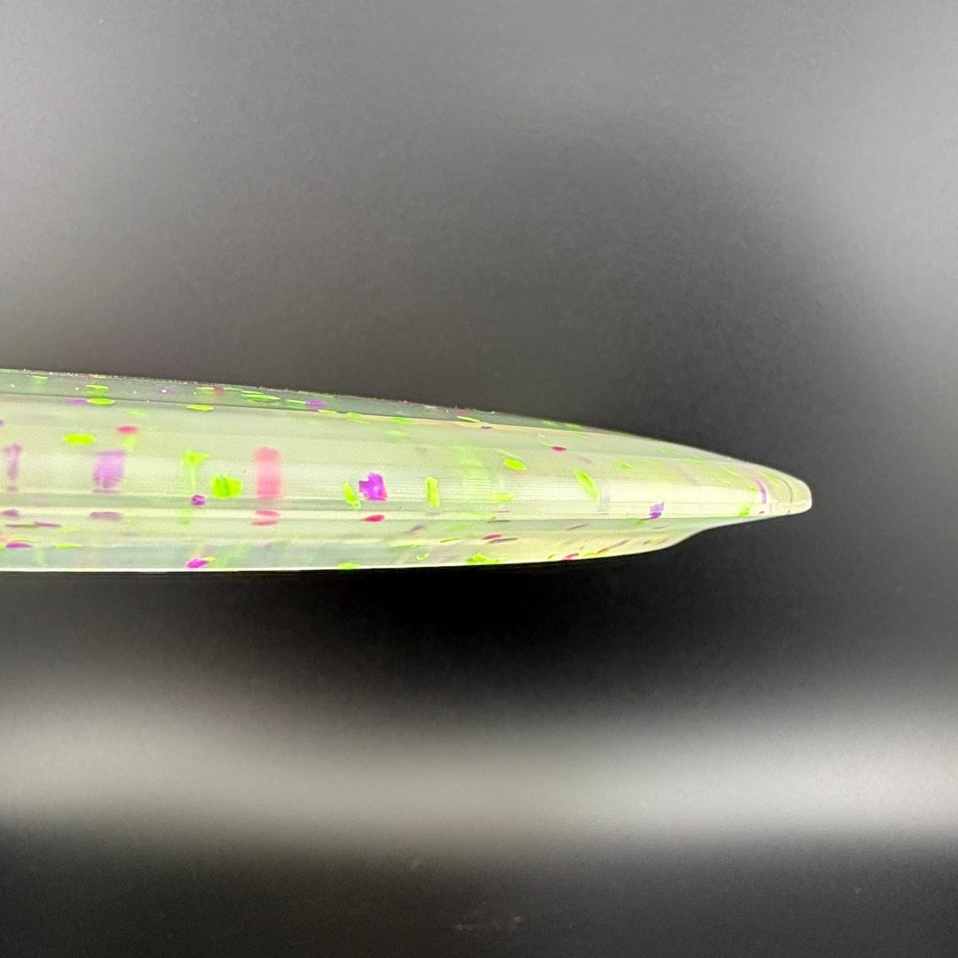 Confetti Z Vulture - Holyn Handley Victory Edition Discraft