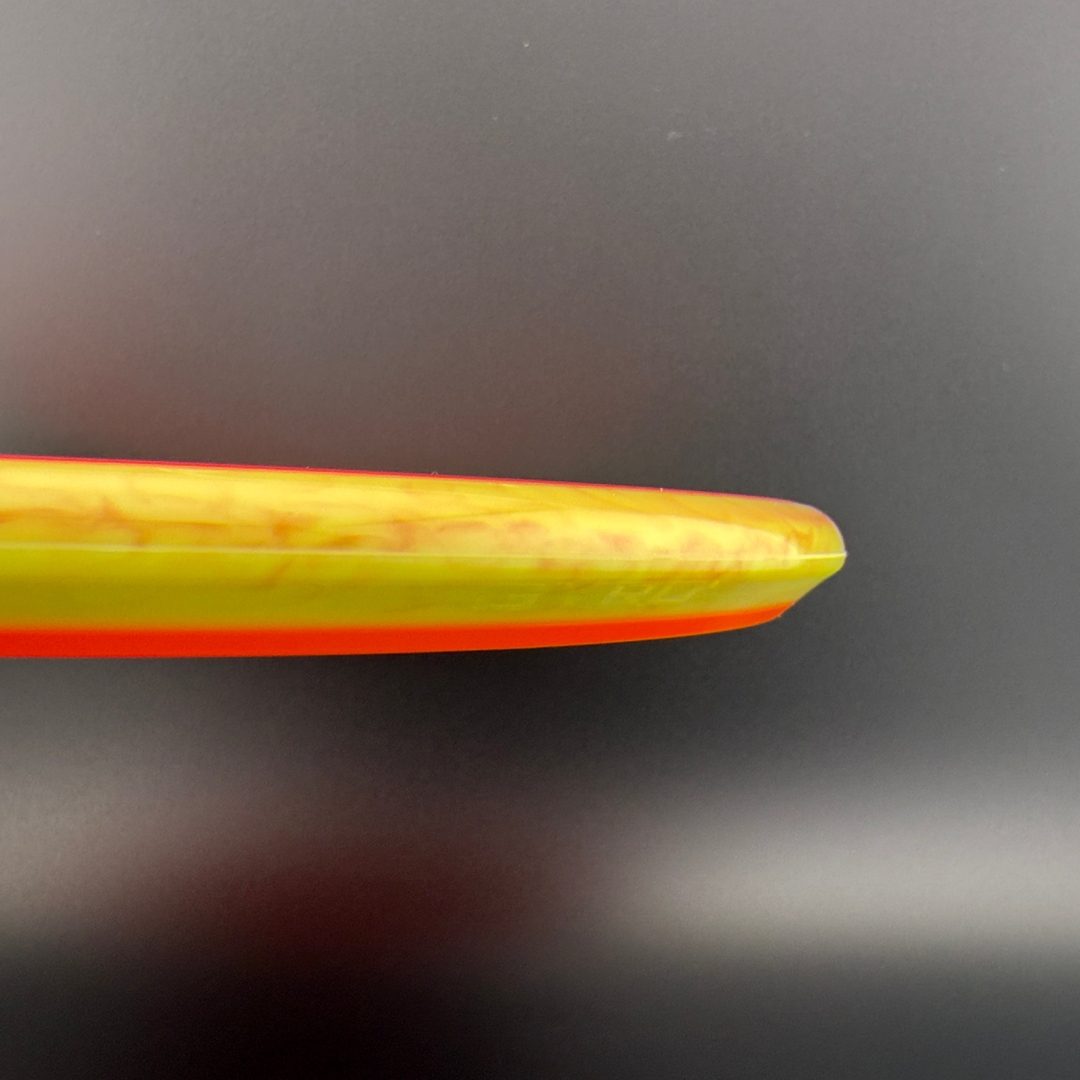 Neutron Tempo - Captain Salty Pepper 4 Foil by Marm O Set Axiom