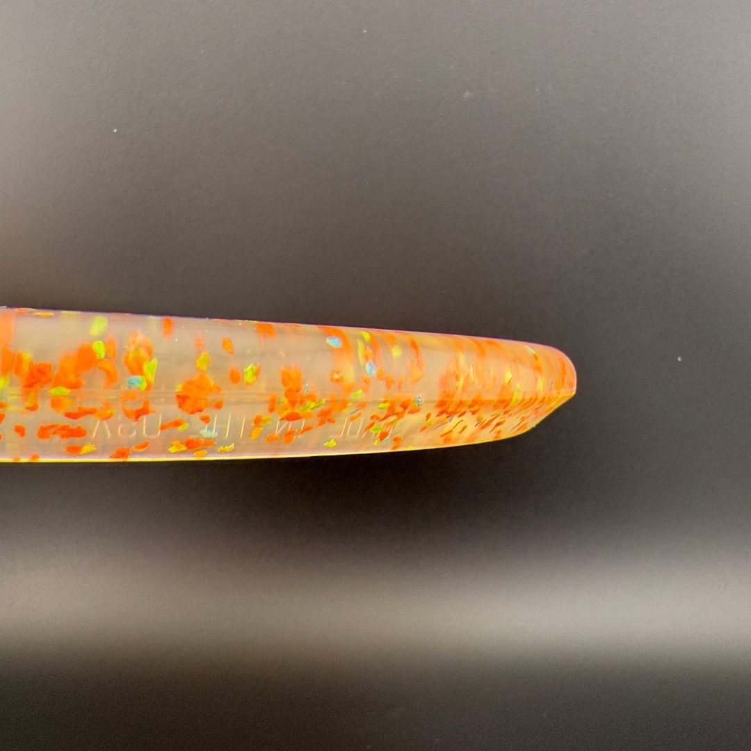 Z FLX Confetti Zone - "Get Freaky" Brodie Smith Discraft