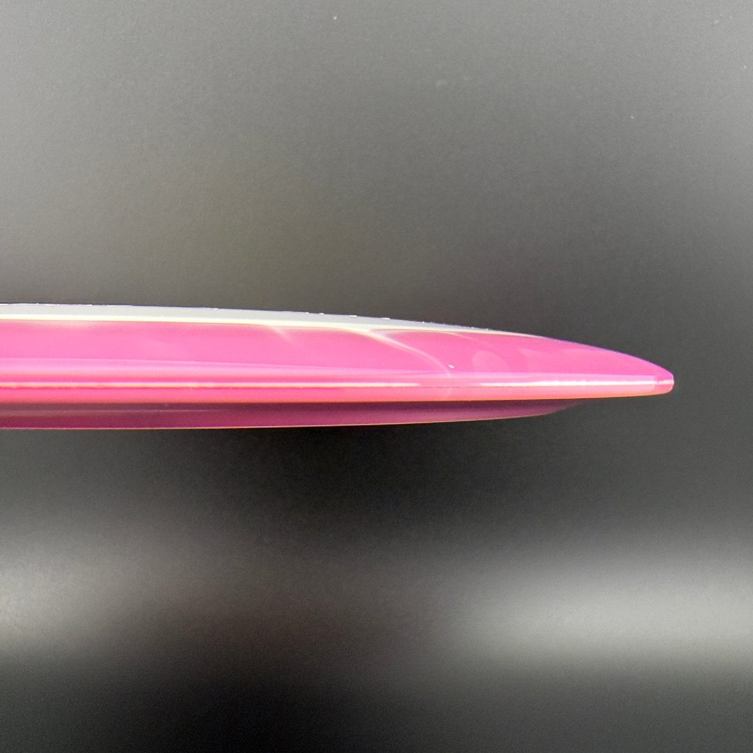 Grand Orbit Grace - Kristin Latt - 2025 Team Series Latitude 64