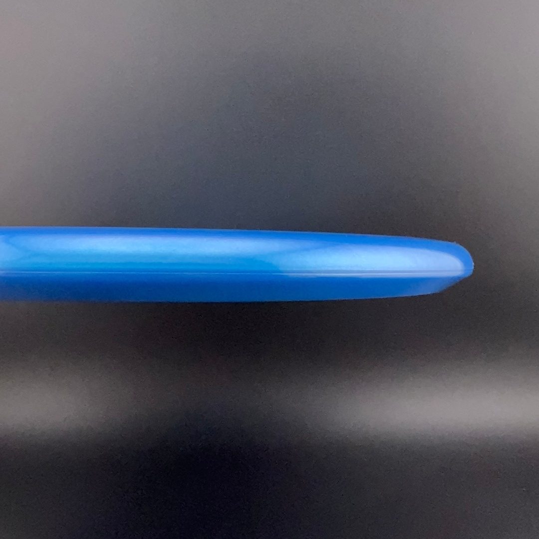 Big Z Titanium Zone SS - 2026 Holyn Handley Tour Series Discraft