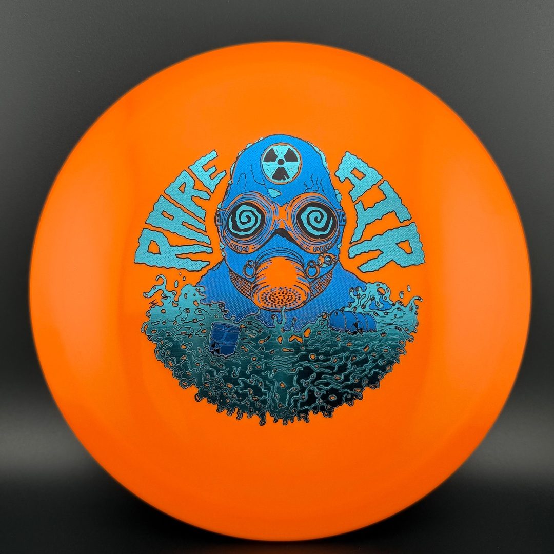 Apex Salamander Lightweight - RADioactive Man MINT Discs